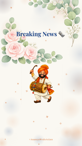 Breaking News