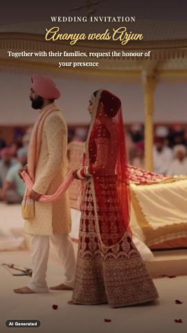 Anand Karaj Film