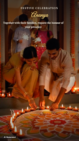 Diwali Film