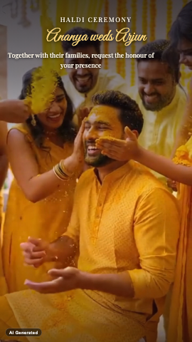 Haldi Film