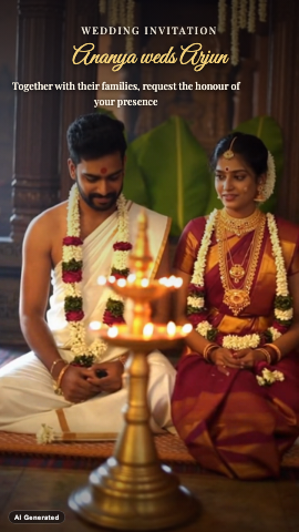 Kalyanam Film