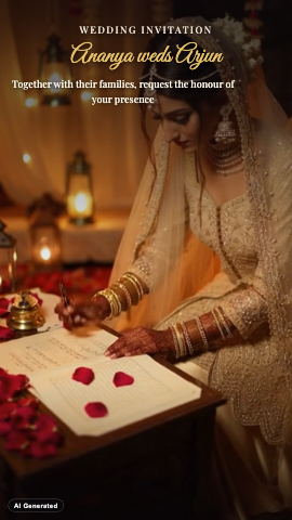 Nikah Film