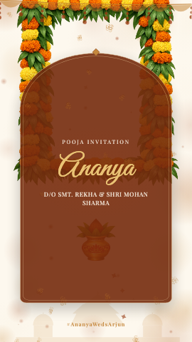 Havan Vidhi