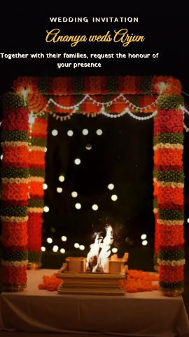 Shubh Vows