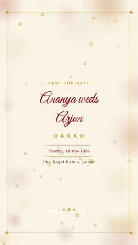 Sindoor Promise
