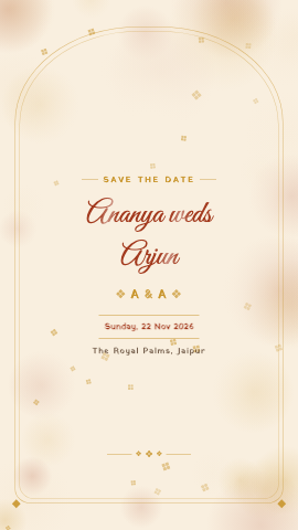 Rajwada Promise