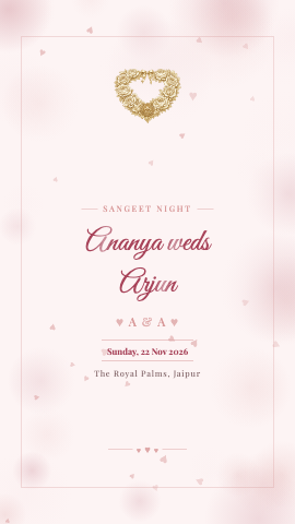 Jaan Sangeet