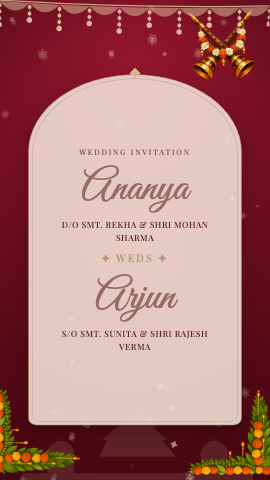 Shubh Vivah